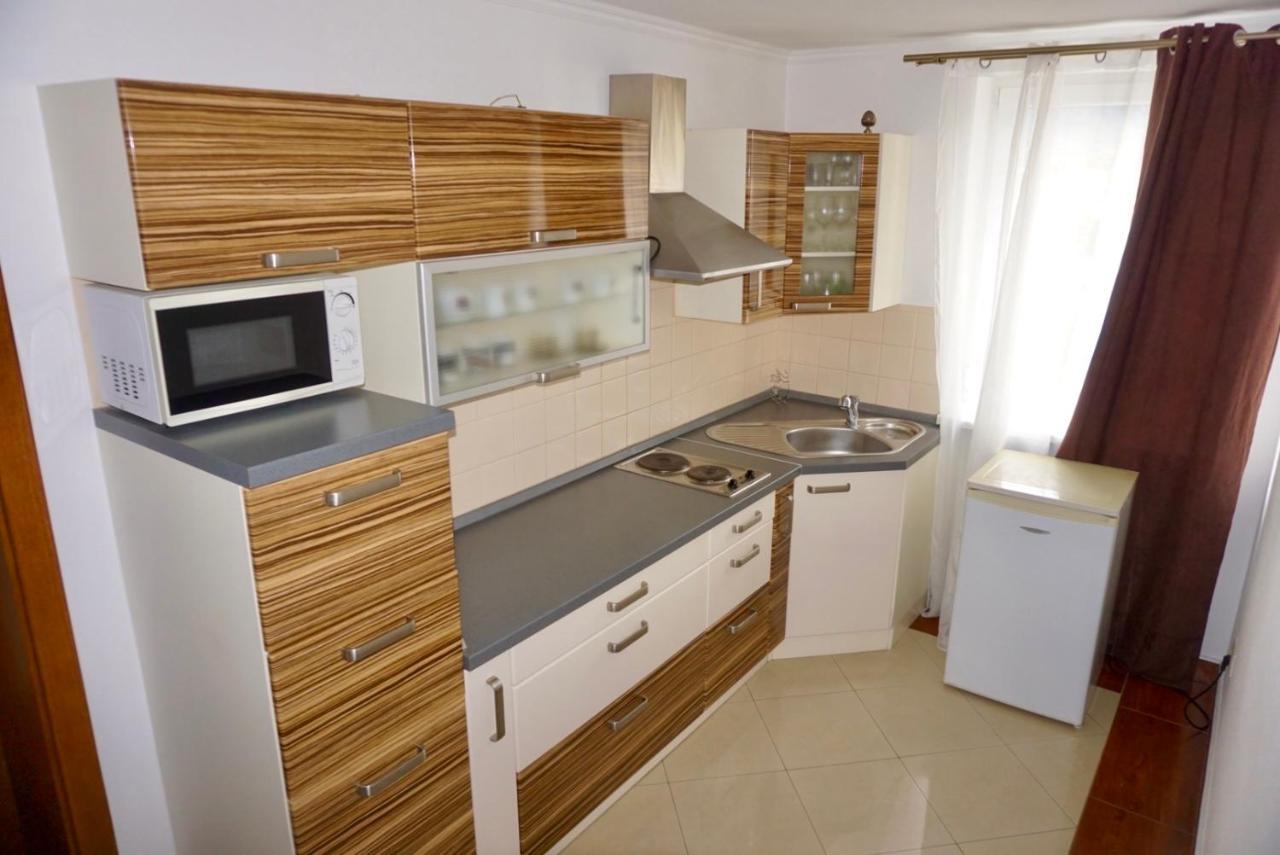 פרטיזנסקה Penzion Vegas מראה חיצוני תמונה